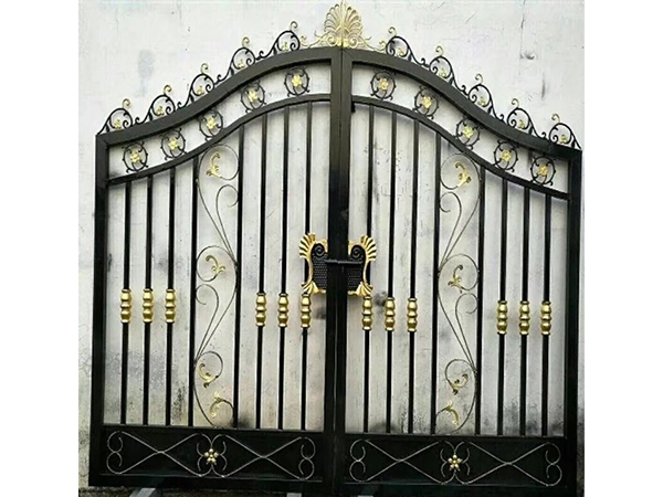 鐵藝大門(mén)